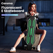Load image into Gallery viewer, Electric Skateboards with Remote, 1200W Powerful Motor, 28MPH Top Speed, 4000mAH Battery, 16 Miles Max Range E Skateboard
