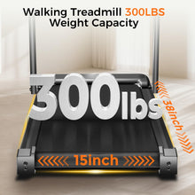 Load image into Gallery viewer, Aiteid Treadmill with Incline - Black

