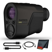 Load image into Gallery viewer, Garmin Xero L60i Hunting Laser Rangefinder Bundle
