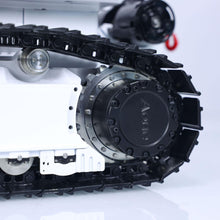 Load image into Gallery viewer, RC Hobby LESU 850K Metal 1/14 RC Hydraulic Bulldozer Remote Control Construction Vehicle

