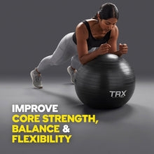 Load image into Gallery viewer, TRX Training Stability Ball
