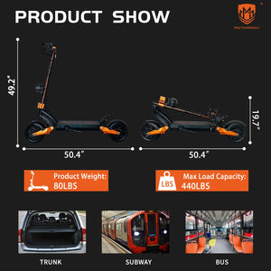 Electric Scooter, 3000W Dual Motors Up to 45 MPH Fast Speed and 56 Miles 60V28AH Battery, Dual Disk Brake & Dual Suspension