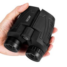 Load image into Gallery viewer, Occer 12x25 Compact Binoculars for Adults and Kids

