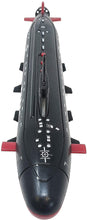 Load image into Gallery viewer, Toy Aircraft Carrier Submarine and Battleship Destroyer Combo with 8 Mini Fighter Jets
