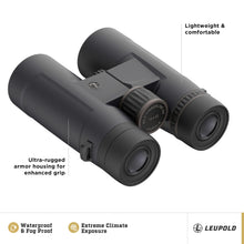 Load image into Gallery viewer, Leupold BX-2 Timberline HD Binoculars, 12x50mm (188795)
