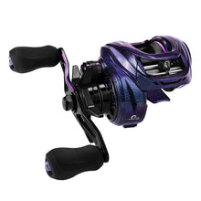 Load image into Gallery viewer, KastKing Royale Legend Pro Baitcasting Fish Reels, 8.0:1 Gear Ratio, Right
