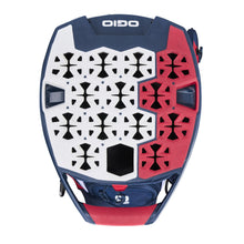 Load image into Gallery viewer, OGIO Golf Silencer Stand Bag (Red/White/Blue)
