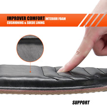 Load image into Gallery viewer, Genuine Leather Weight Lifting Belt
