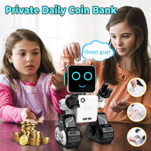 Load image into Gallery viewer, Robot Toys &amp; Robot Dog for Kids
