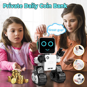 Robot Dog & Robot Toy for Kids