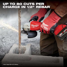 Load image into Gallery viewer, Milwaukee M18 18V Cordless Power Tool Combo Kit, 8-Tool Set, 3 Batteries, 2 Tool Bags, Charger Included
