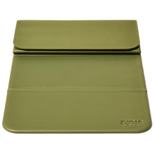 Load image into Gallery viewer, Stakt The Original Foldable Yoga Mat, Premium Foldable Exercise &amp; Workout Mat with Non-Slip Surface, Lightweight Portable for Studio or Home Use, As Seen on Shark Tank - Moss
