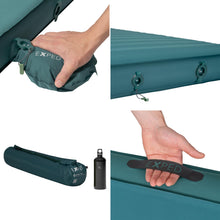 Load image into Gallery viewer, Exped MegaMat Sleeping Pad, Medium Wide
