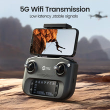 Load image into Gallery viewer, Holy Stone GPS Drone With 4K EIS Camera For Adults, HS175G 249g Foldable RC Quadcopter With Auto Return, Follow Me, 60 Mins Flight Time
