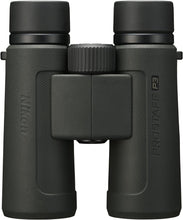 Load image into Gallery viewer, Nikon PROSTAFF P3 8x42 Binocular | Waterproof, fogproof, rubber-armored Full-Size Binocular, wide field of view &amp; long eye relief | Official Nikon USA Model
