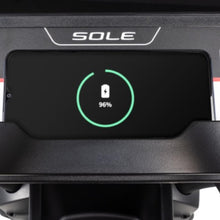 Load image into Gallery viewer, Elliptical Exercise Machine by Sole Fitness (Sole E95S)
