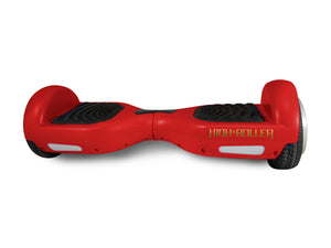 Smart C Hoverboard, Red
