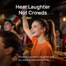Load image into Gallery viewer, Yeasound RIC700 Plus Hearing Aids, AI Powered Noise Reduction and Clearer Speech, Hearing Aids with Bluetooth Streaming for iOS, Up to 8000Hz Clear Audio, Easy App Control, Discreet &amp; Comfort, IPX8
