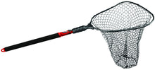 Load image into Gallery viewer, EGO S2 Slider Fishing Landing Net, Large Deep Rubber Mesh, S1/S2 Compatible

