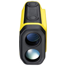 Load image into Gallery viewer, Nikon Forestry Pro II 6x21 Laser Rangefinder with 3-Point Hypsometer, 1750-Yard Range, Dual LCD Display, Inclinometer, Waterproof Construction for Forestry and Industrial Applications
