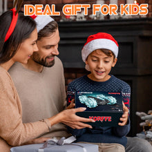 Load image into Gallery viewer, Remote Control Car, Amphibious RC Cars Toys for Ages 5-7, 4WD RC Boat, Waterproof 360° Rotating RC Monster Truck Stunt Car
