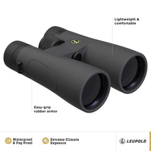 Load image into Gallery viewer, Leupold Marksman HD 12x50mm (187250)
