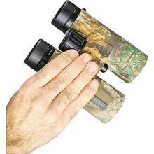 Load image into Gallery viewer, Bushnell Engage X 10x42mm Binoculars, Realtree Edge Camo
