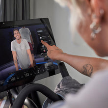 Load image into Gallery viewer, Original Peloton Bike | Indoor Stationary Exercise Bike
