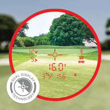 Load image into Gallery viewer, Bushnell Golf Pro X3+ Link Laser Rangefinder
