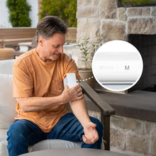 Load image into Gallery viewer, iHealth Neo Wireless Blood Pressure Monitor, Upper Arm Cuff, Bluetooth Blood Pressure Machine, Ultra-Thin &amp; Portable
