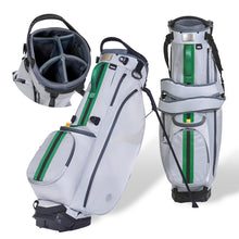 Load image into Gallery viewer, 5-Way Linkslite Waterproof Lightweight Golf Stand Bag (Verdant Mist)
