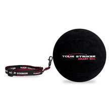 Load image into Gallery viewer, Tour Striker Smart Ball Golf Swing Training Aid
