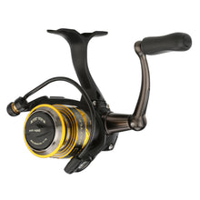 Load image into Gallery viewer, Penn Battle IV Size 1000 Spinning Fishing Reel, Full Metal Body and Sideplate, CNC Gear Technology, Hydro Armor Seals Critical Area from Water Intrusion, HT-100 Drag System

