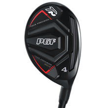 Load image into Gallery viewer, PGF Men's Gold Tour Precision Hybrid Golf Club [RH][# 4]
