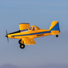 Load image into Gallery viewer, RC Airplane UMX Air Tractor Bind-N-Fly Basic Transmitter Battery and Charger Not Included with AS3X and Safe
