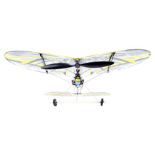 Load image into Gallery viewer, E-flite RC Airplane UMX Night Vapor RTF to Fly is Included with AS3X and Safe Select EFLU1300
