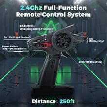 Load image into Gallery viewer, 1:16 4WD Brushless RC Car-3S Battery High Speed Max 68KM/H | Fast RC Cars for Adults | Off-Road 3S
