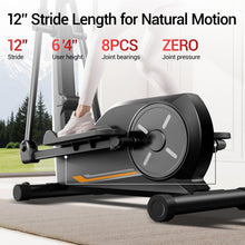 Load image into Gallery viewer, CURSOR Elliptical Exercise Machine
