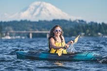 Load image into Gallery viewer, Onyx USCGA and Transport Canada Approved Curve Paddle Vest
