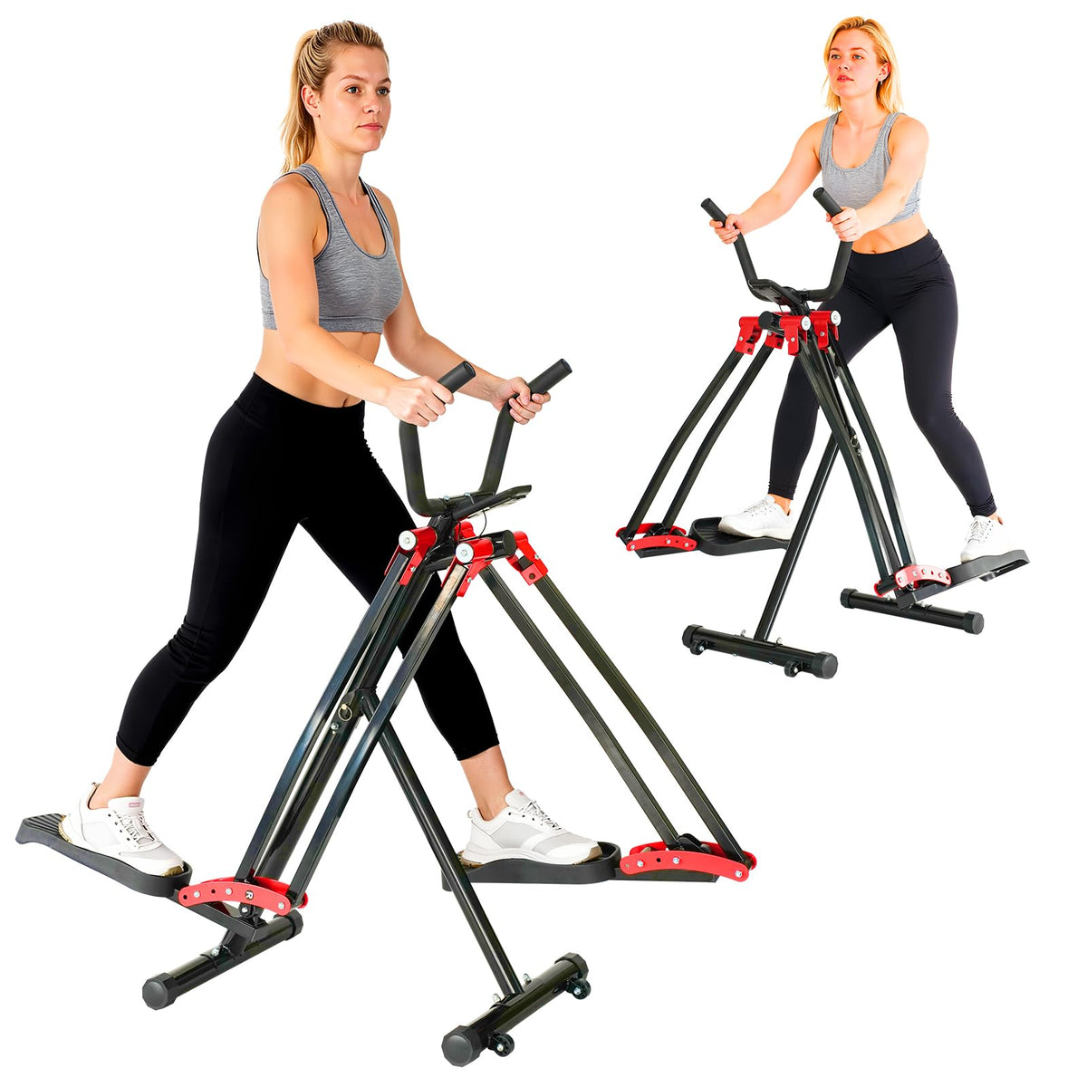 HOWHAI Air Walker Exercise Machine, 30