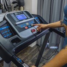 Load image into Gallery viewer, XTERRA Fitness TR260 Folding Smart Treadmill

