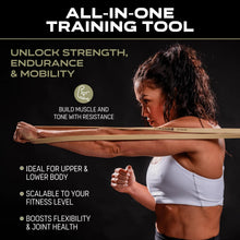 Load image into Gallery viewer, Battle Bands Resistance Bands – Pull Up Assistance Bands &amp; Stretch Bands for Exercise -Military
