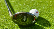 Load image into Gallery viewer, PGF Men's Gold Tour Precision Hybrid Golf Club [RH][# 7]
