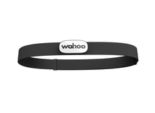 Load image into Gallery viewer, Wahoo TRACKR Heart Rate Monitor -White
