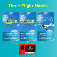 Load image into Gallery viewer, Ranger Reflex V3 Red Remote Control Airplane Hobby Rc Airplanes for Adults RTF
