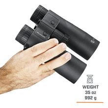 Load image into Gallery viewer, Bushnell Fusion X 10x42mm Ranging Binoculars, ARC Technology
