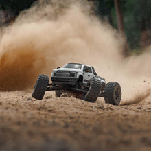 Load image into Gallery viewer, RC Truck Big Rock 6S 4WD BLX 1/7 Monster Truck RTR (Battery and Charger Not Included) White, ARA7612T3
