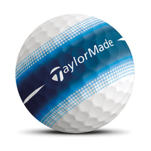 Load image into Gallery viewer, TaylorMade Golf Tour Response Stripe Ball Multi Pack Dozen
