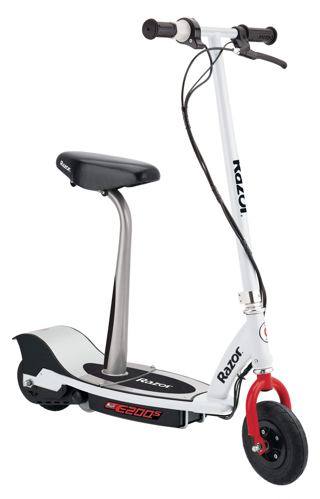 Electric Scooter - 8