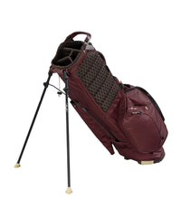 Load image into Gallery viewer, Sun Mountain Men's Eclipse 3.5 Stand Golf Bag, 2025 Model, Cardinal
